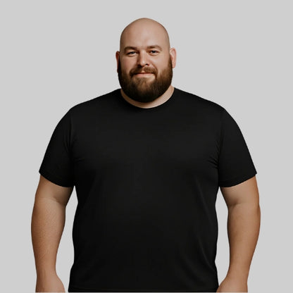 9 Pack - Black and White