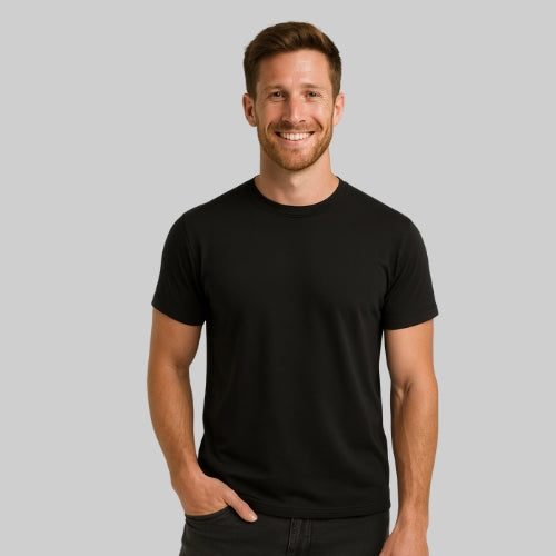 9 Pack - Black and White