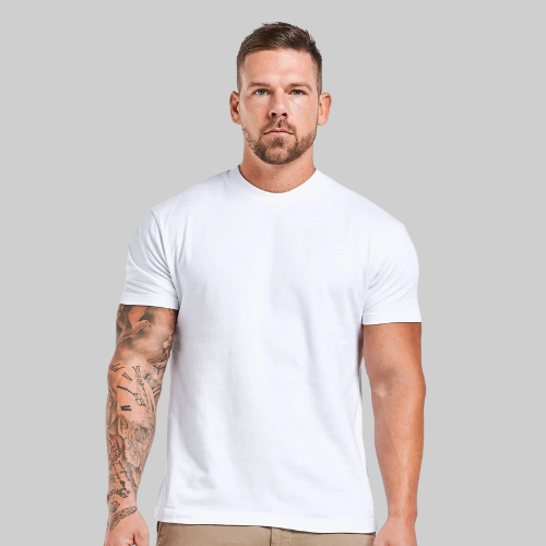 9 Pack - Black and White